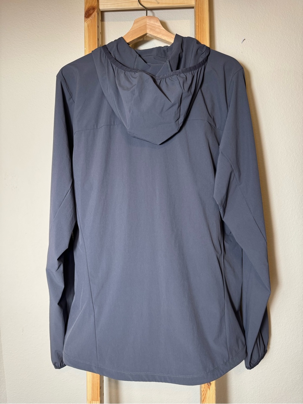 Rab
Borealis Tour Softshell Jacket Men's
Gray Large Graphene - Picture 3 of 8